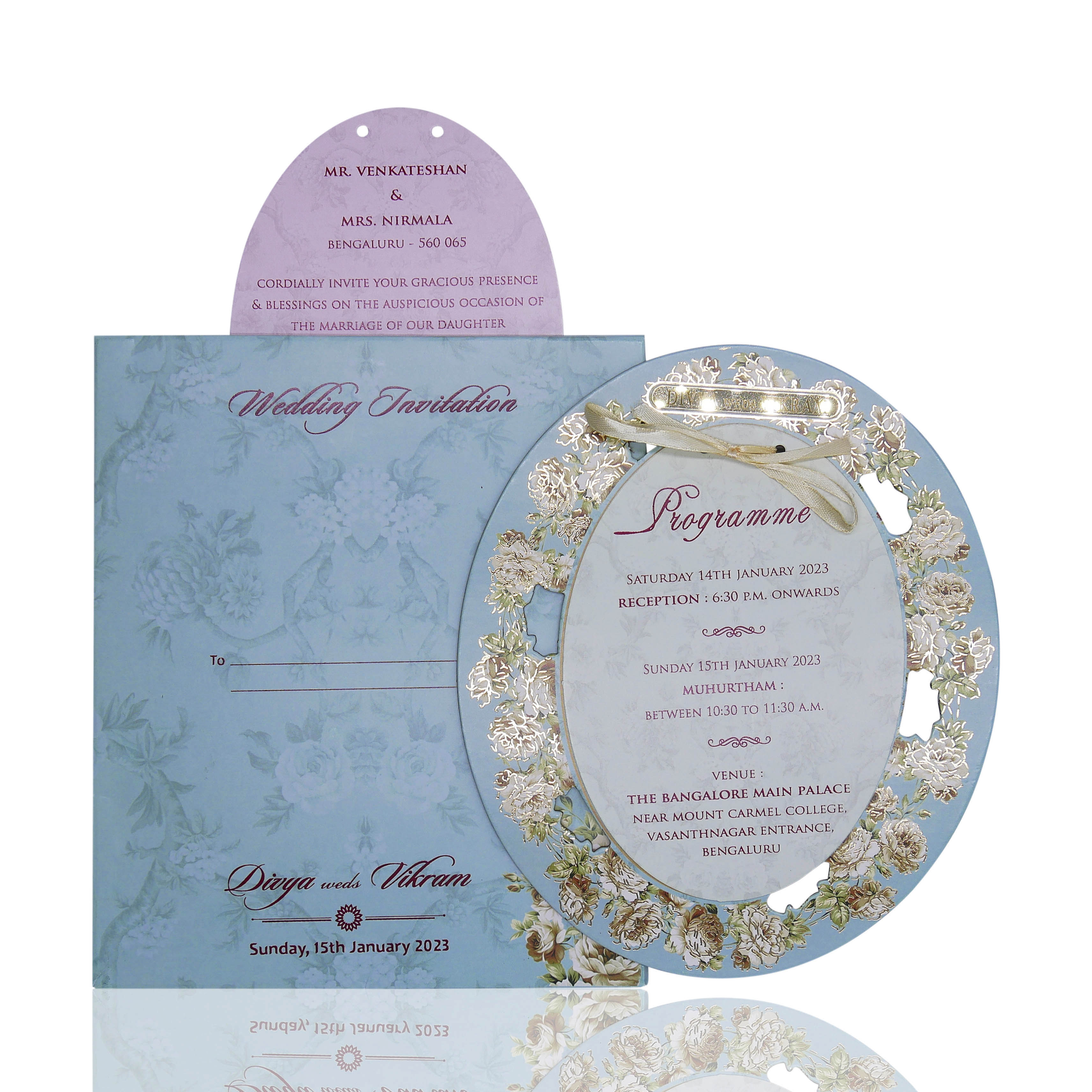 Invitation Card-KNKA8058-2